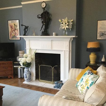Glebe House Bed and Breakfast Deal Εξωτερικό φωτογραφία