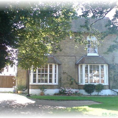 Glebe House Bed and Breakfast Deal Εξωτερικό φωτογραφία
