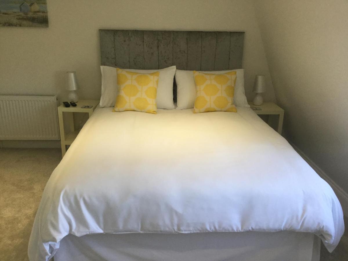 Glebe House Bed and Breakfast Deal Εξωτερικό φωτογραφία