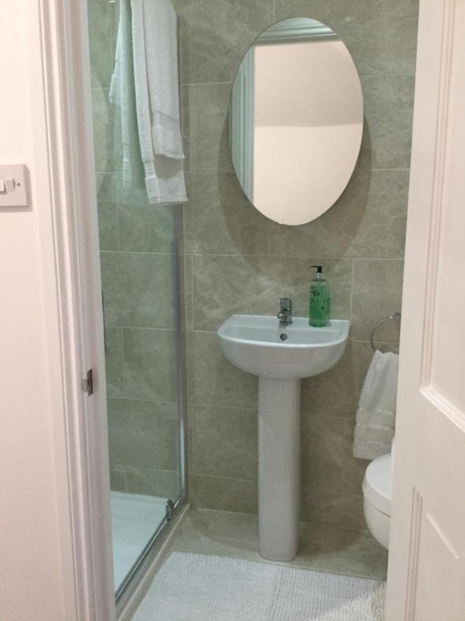 Glebe House Bed and Breakfast Deal Εξωτερικό φωτογραφία