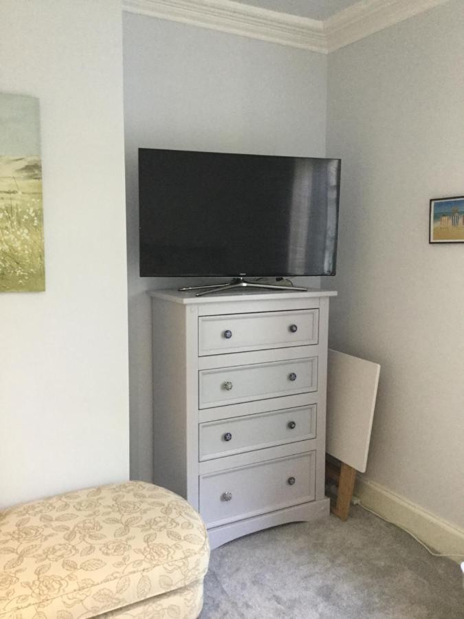 Glebe House Bed and Breakfast Deal Εξωτερικό φωτογραφία