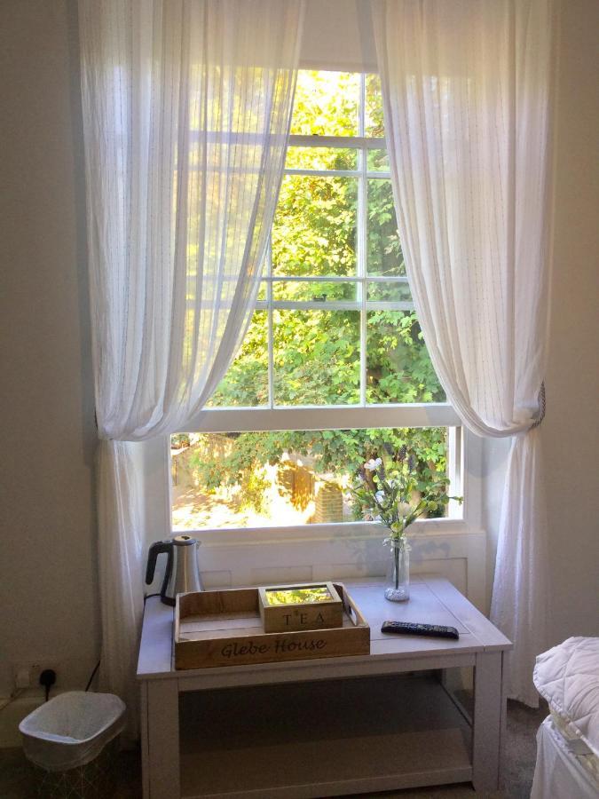 Glebe House Bed and Breakfast Deal Εξωτερικό φωτογραφία
