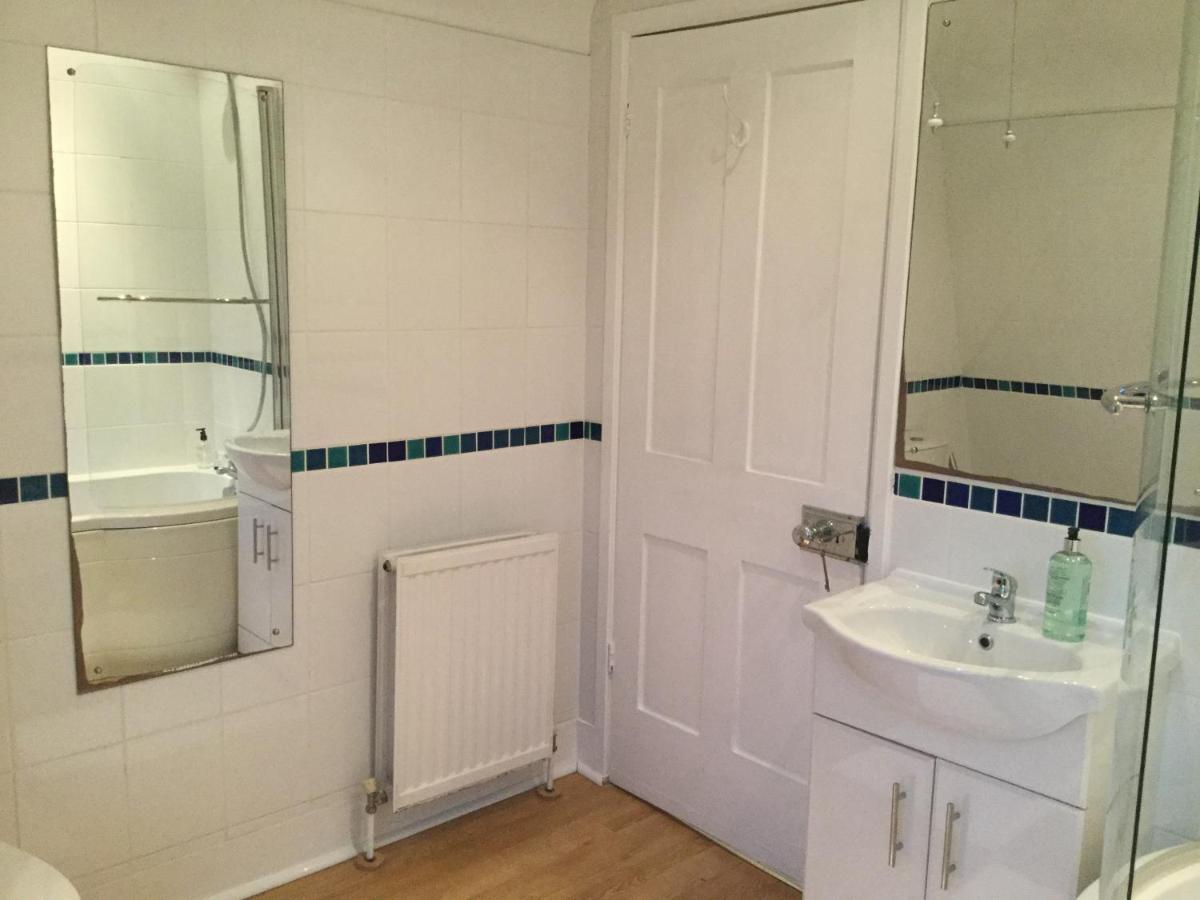 Glebe House Bed and Breakfast Deal Εξωτερικό φωτογραφία