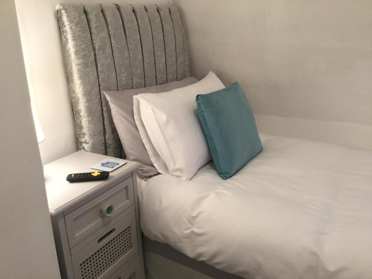 Glebe House Bed and Breakfast Deal Εξωτερικό φωτογραφία