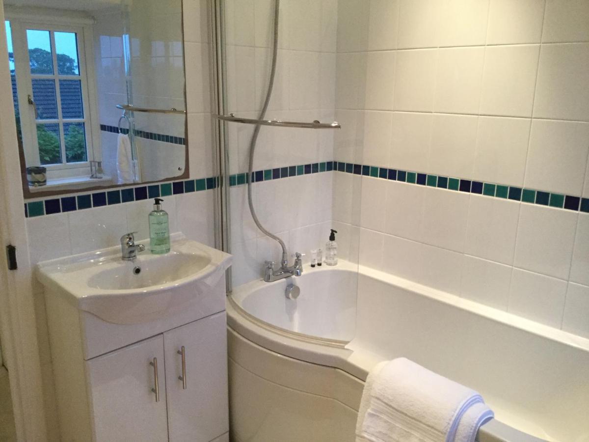 Glebe House Bed and Breakfast Deal Εξωτερικό φωτογραφία