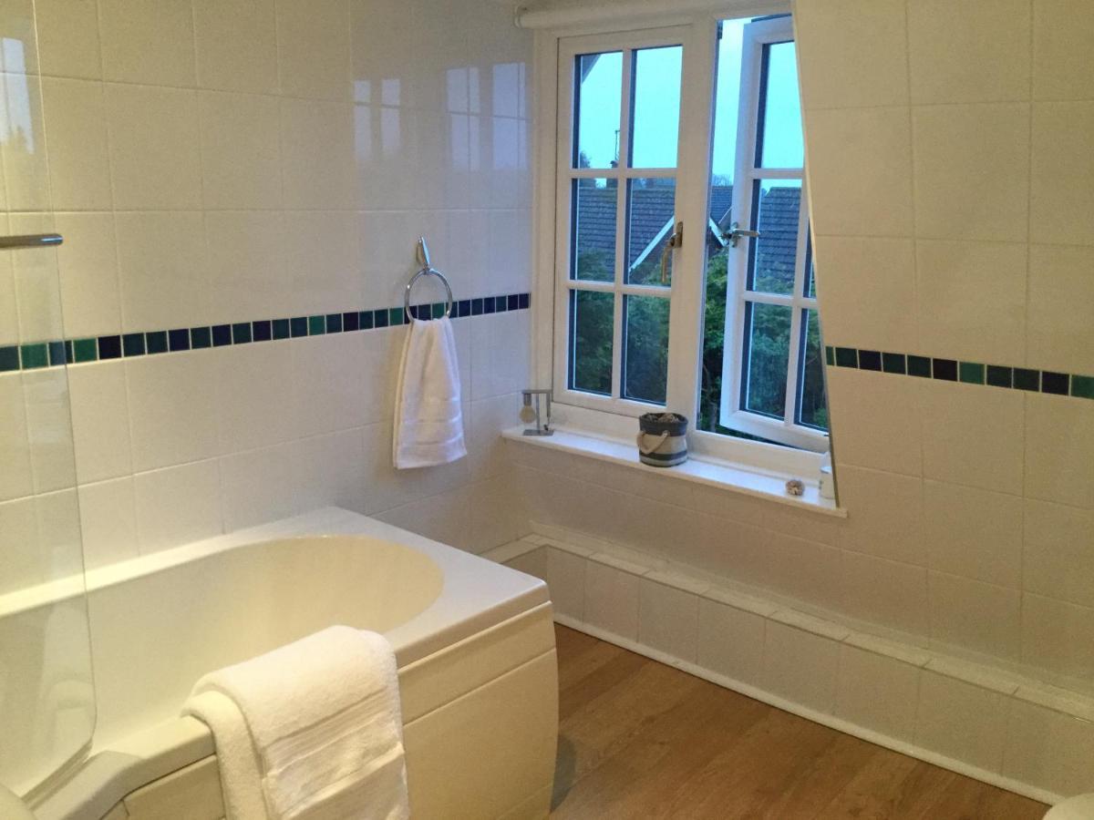 Glebe House Bed and Breakfast Deal Εξωτερικό φωτογραφία