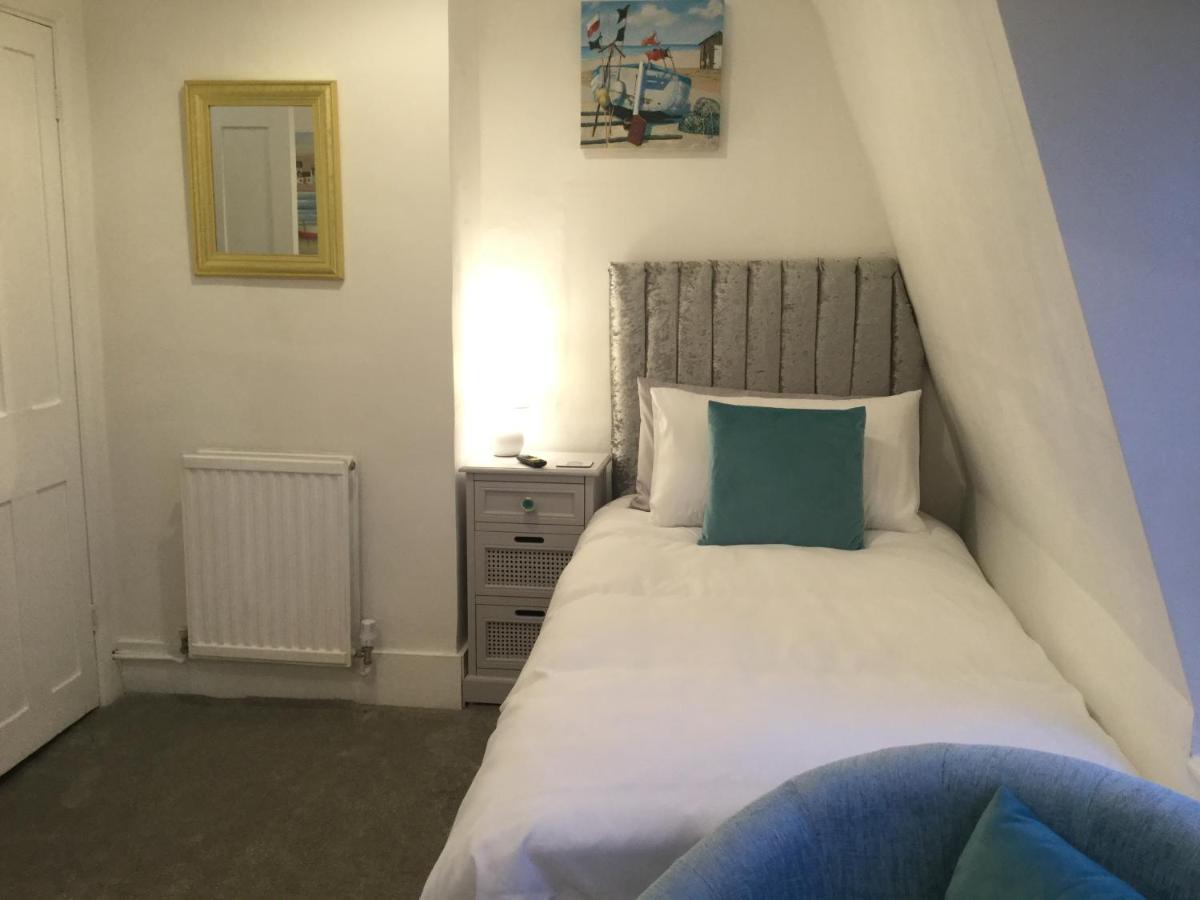 Glebe House Bed and Breakfast Deal Εξωτερικό φωτογραφία