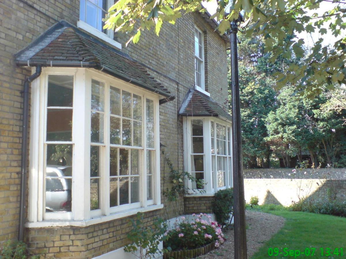 Glebe House Bed and Breakfast Deal Εξωτερικό φωτογραφία
