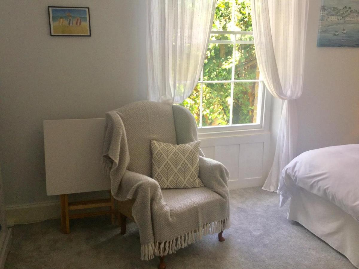 Glebe House Bed and Breakfast Deal Εξωτερικό φωτογραφία