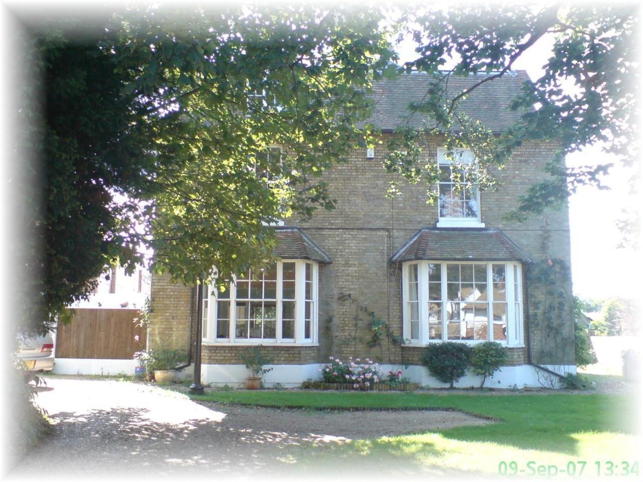 Glebe House Bed and Breakfast Deal Εξωτερικό φωτογραφία